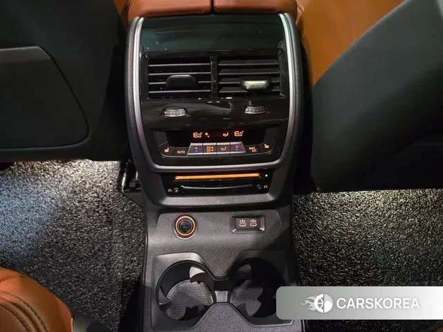 BMW X7 (G07) id 2998781 из Кореи 8