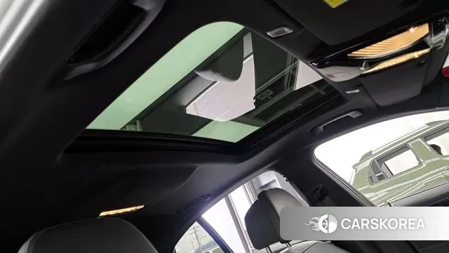 BMW 5 Series (G30) id 3735953 из Кореи 8