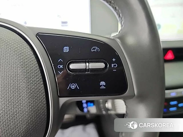 Hyundai Ionic 5 id 4423052 из Кореи 8