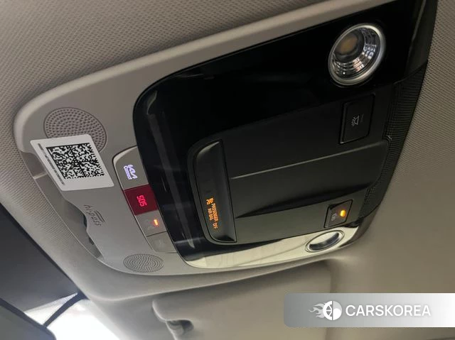 Kia K5 3rd generation id 4534396 из Кореи 8