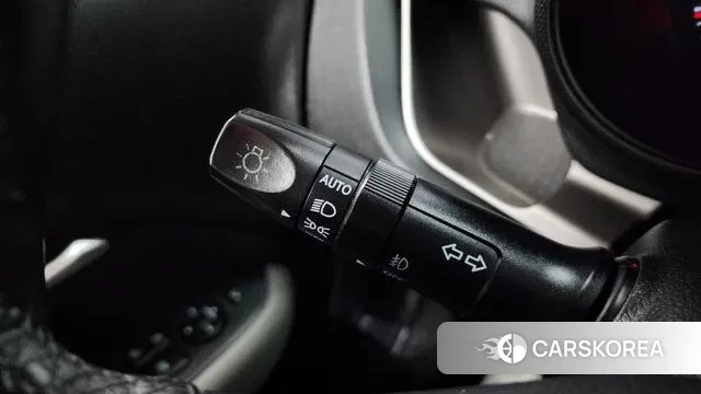 Kia The New Ray id 3401594 из Кореи 8