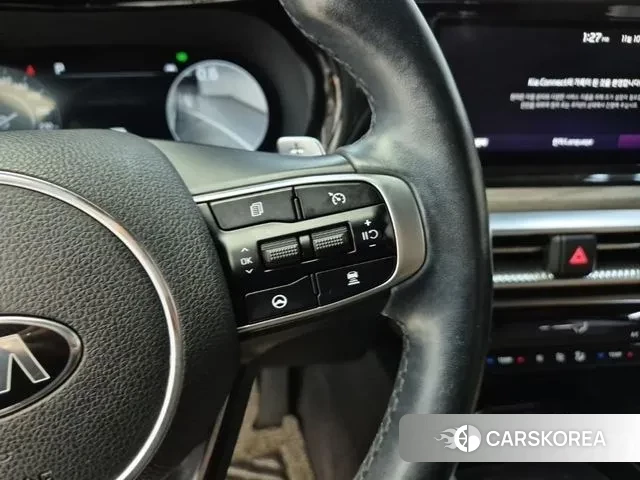 Kia K5 3rd generation id 3343916 из Кореи 8