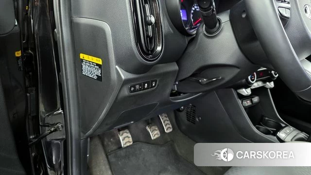 Kia All New Morning (JA) id 3873093 из Кореи 8