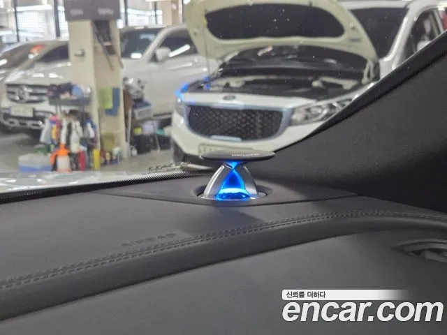 Audi Q8 (4M) id 2954861 из Кореи 8