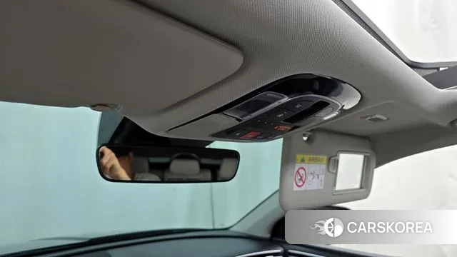 Hyundai Tucson (NX4) id 2984057 из Кореи 8