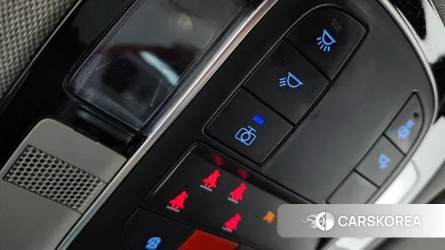 Hyundai The New Santa Fe id 3036669 из Кореи 8