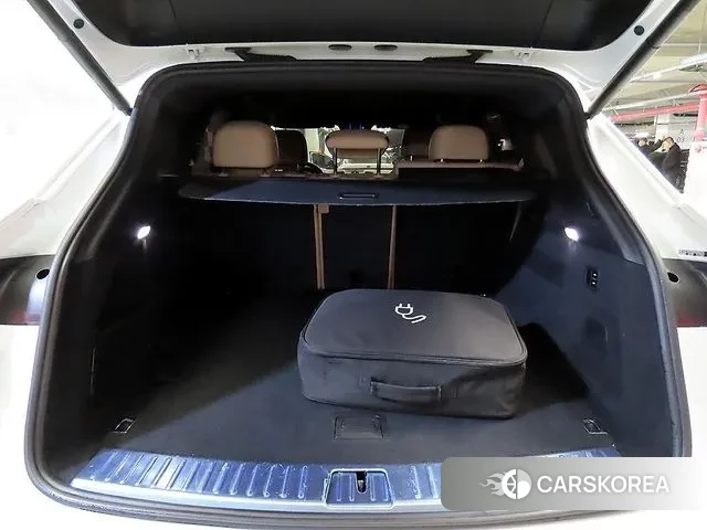 Porsche Cayenne (PO536) id 3757445 из Кореи 8