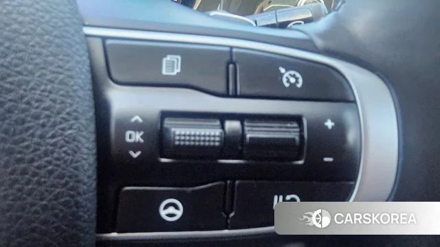 Kia K5 Hybrid 3rd Generation id 4202185 из Кореи 8