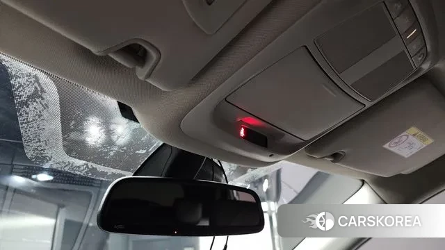 Renault Korea (Samsung) The New QM6 id 3318556 из Кореи 8