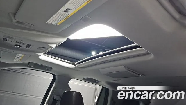 Cadillac Escalade id 2664023 из Кореи 8