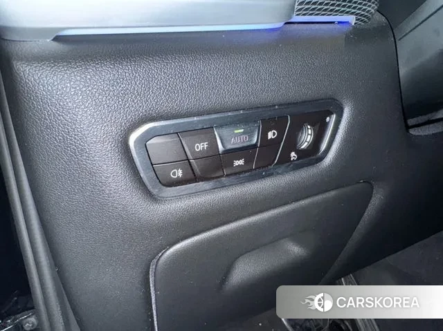 BMW X6 (G06) id 3339012 из Кореи 8