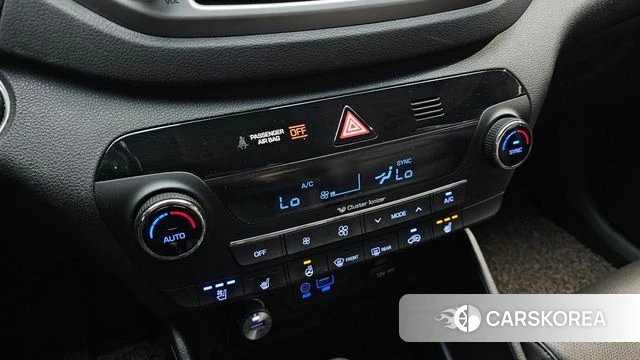 Hyundai All New Tucson id 4672862 из Кореи 8