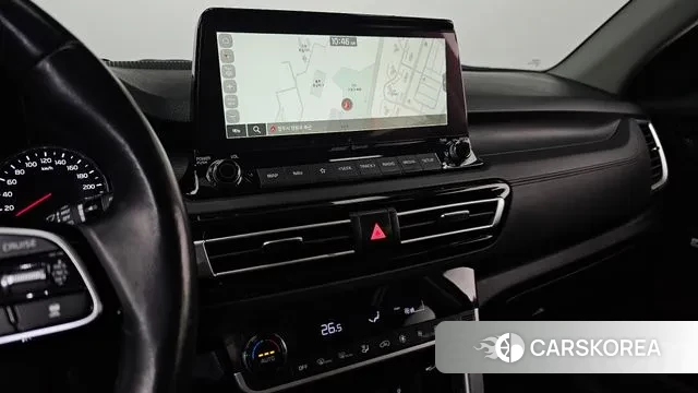 Kia Seltos id 3759183 из Кореи 8