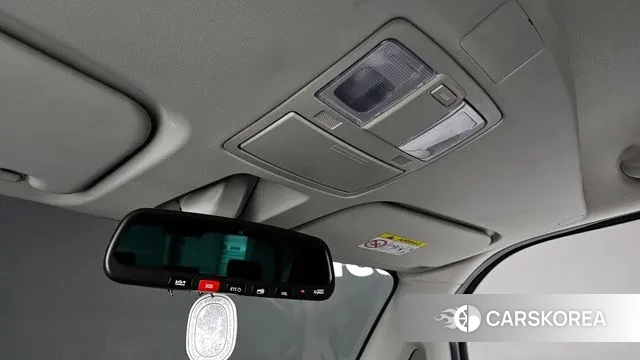 Kia The New Kia Ray id 3769808 из Кореи 8