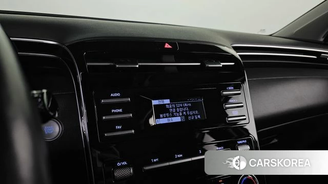 Hyundai Tucson (NX4) id 3819344 из Кореи 8