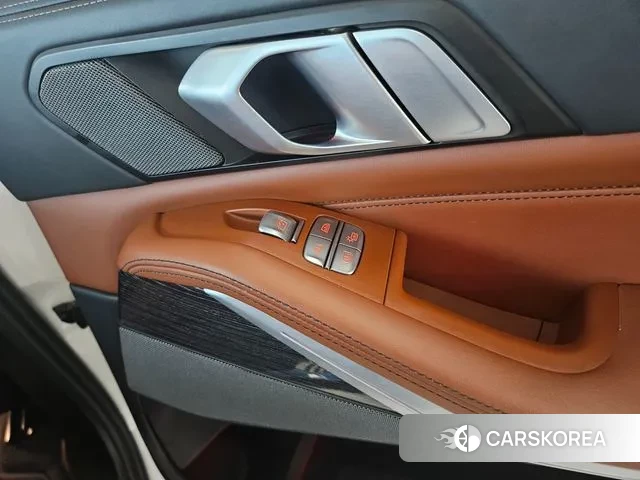 BMW X7 (G07) id 3394962 из Кореи 8