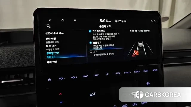 Hyundai Staria id 3619910 из Кореи 8