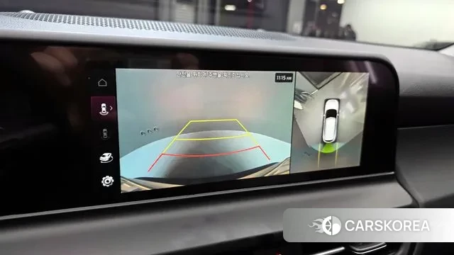 Kia The New Seltos id 3644899 из Кореи 8