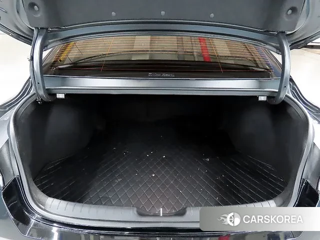 Hyundai Avante (CN7) id 3373937 из Кореи 8