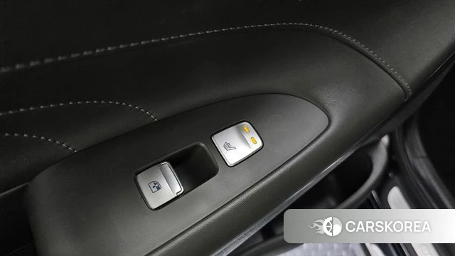 Hyundai The New Grandeur IG id 4872396 из Кореи 8