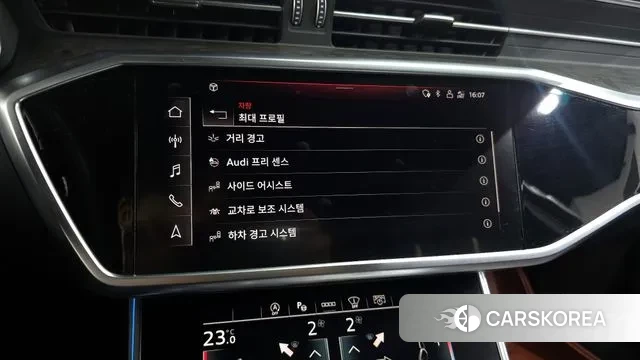 Audi A6 (C8) id 3488205 из Кореи 8