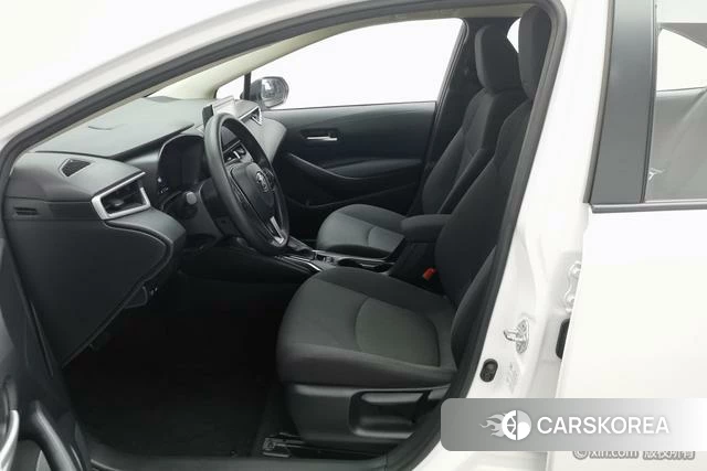 Toyota Corolla id 4024089 из Китая 8