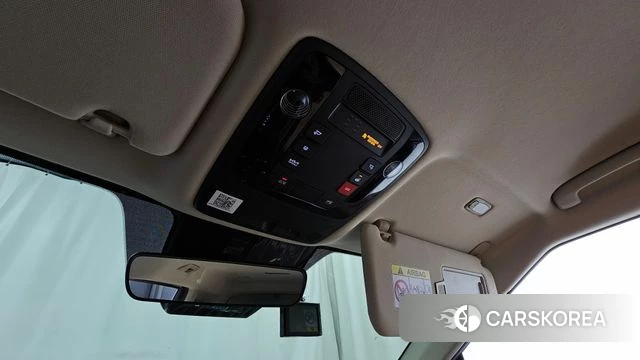 Kia Carnival 4th generation id 3871239 из Кореи 8