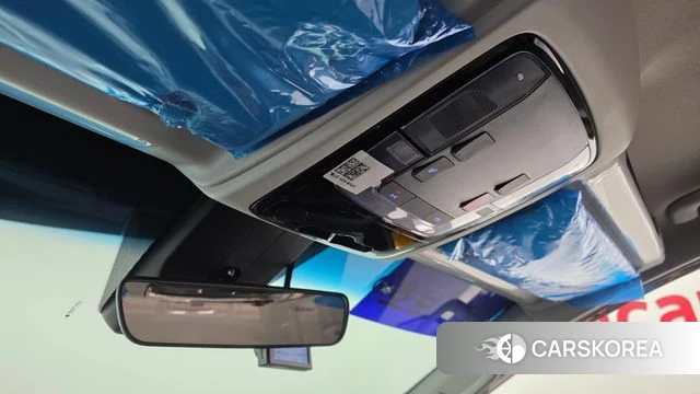 Hyundai Staria id 3838083 из Кореи 8