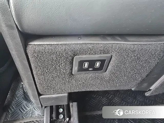 Hyundai Staria id 3053302 из Кореи 8