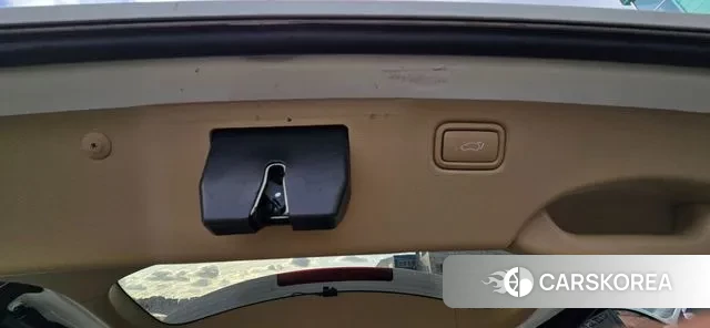 Kia The New Carnival id 3742570 из Кореи 8