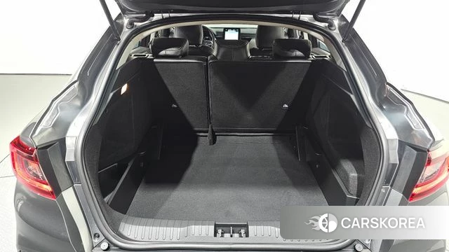 Renault Korea (Samsung) XM3 id 4863572 из Кореи 8