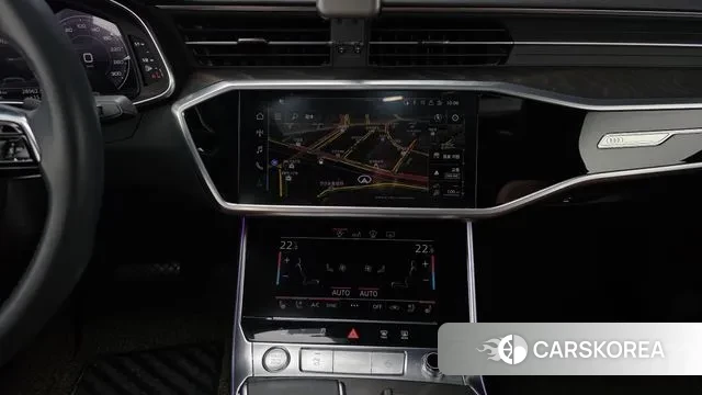 Audi A6 (C8) id 3361978 из Кореи 8