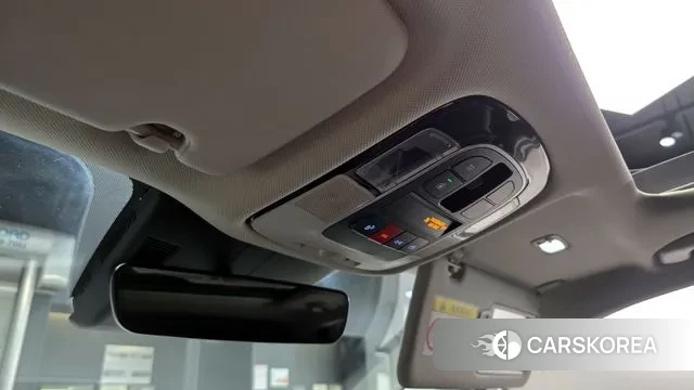 Hyundai The New Tucson (NX4) id 3565685 из Кореи 8