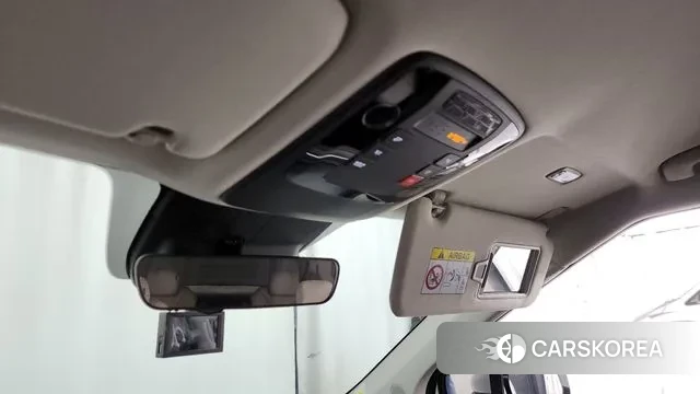 Kia The New Carnival 4th Generation id 3502377 из Кореи 8