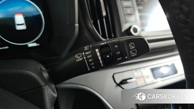 Kia The New Kia Ray EV id 4655542 из Кореи 8