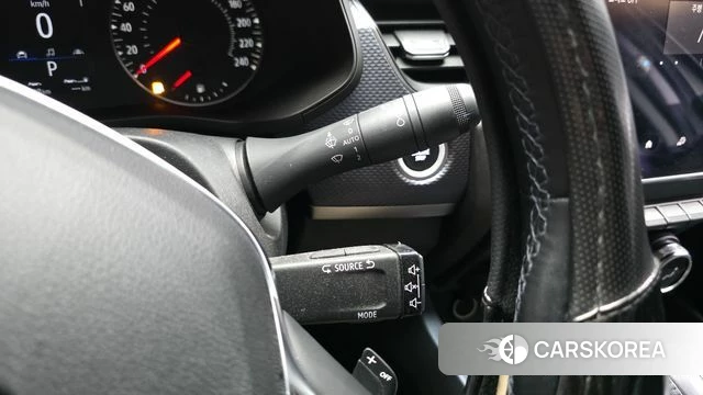Renault Korea (Samsung) XM3 id 4424115 из Кореи 8