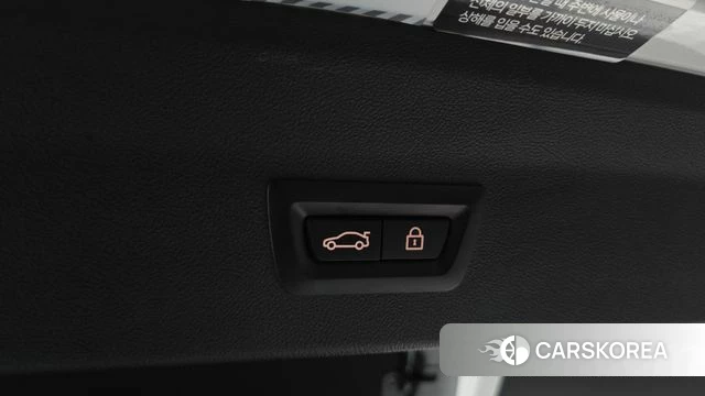 BMW X4 (G02) id 4778996 из Кореи 8