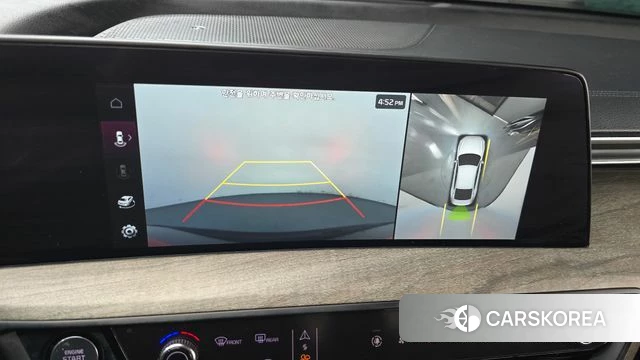 Kia K8 id 3817700 из Кореи 8