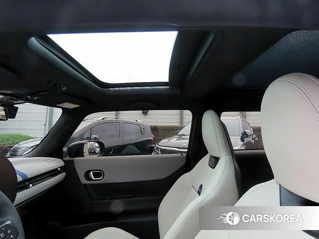 Mini Cooper S 4th Generation id 4354189 из Кореи 8