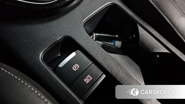 Kia The New K3 2nd generation id 3645129 из Кореи 8