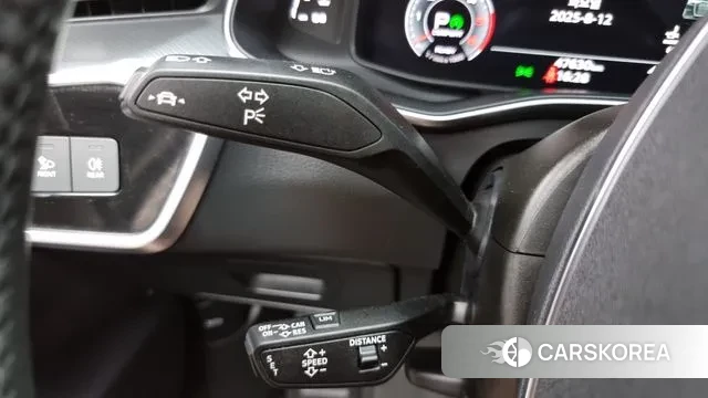 Audi A6 (C8) id 3027680 из Кореи 8