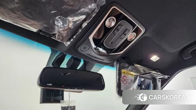 Ssangyong Torres id 3462659 из Кореи 8