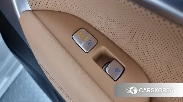 Genesis The New G70 id 2900317 из Кореи 8