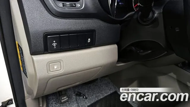 Kia The New Carnival id 2881597 из Кореи 8