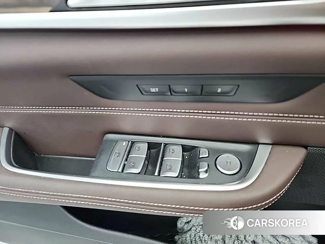 BMW 6 Series GT (G32) id 4018124 из Кореи 8