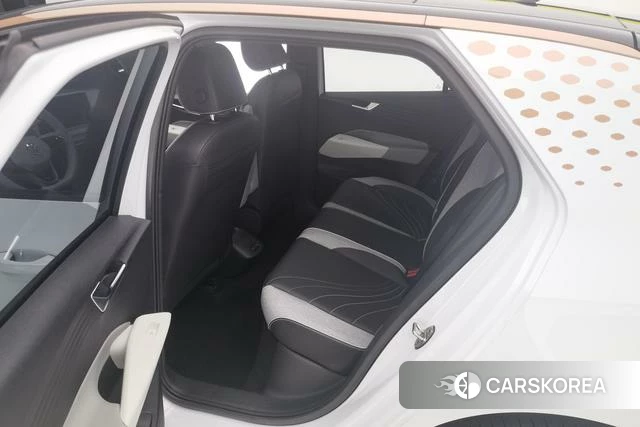 Volkswagen ID.3 id 3882405 из Китая 8