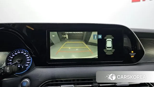 Hyundai Palisade id 3578540 из Кореи 8