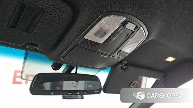 Hyundai Sonata New Rise id 4543801 из Кореи 8