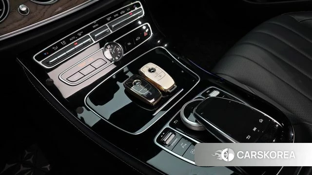 Mercedes-Benz E-Class W213 id 4836600 из Кореи 8