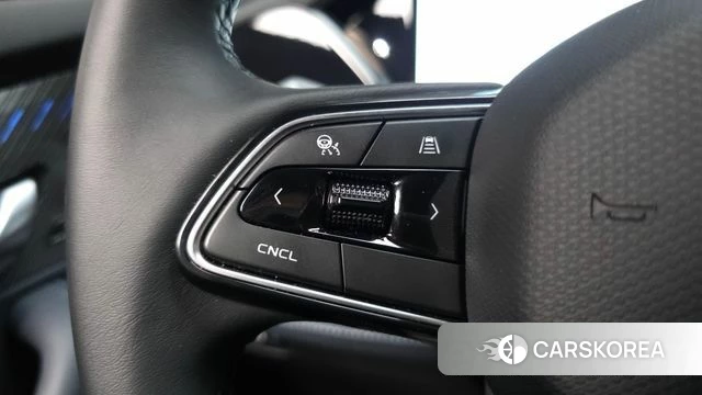 Renault Korea (Samsung) Grand Coleos id 3817432 из Кореи 8